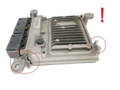 Steuergerät A6519000601 A6519019400 28277619 Mercedes Delphi Steuergerät A6519000601 A6519019400 28277619 Mercedes Delphi