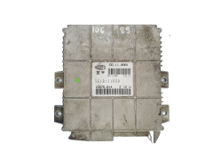 Steuergerät 9610191080  G6.110B01 PSA Magneti Marelli 36122