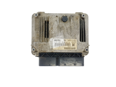Steuergerät 0281012193 504121602 Iveco Bosch 39592 Steuergerät 0281012193 504121602 Iveco Bosch 39592