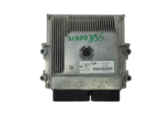 Steuergerät 9834609880 A3C0320410001 9815023380 PSA Continental Steuergerät 9834609880 A3C0320410001 9815023380 PSA Continental