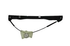 Fensterheber Für VW Amarok 2H0837402C 88371794902 DPA