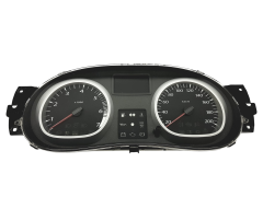 Tacho Kombiinstrument Dacia Duster 248104707R 57720
