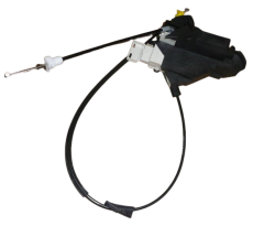 Türschloss Rechts Vorne Original Citroen C4 9136EV