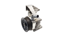 Pumpe Für Servolenkung 504000927 7612955121 7611332124 2.3 JTD Ducato 2
