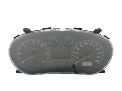 Tacho Kombiinstrument Seat Ibiza W06K0920801E 110008924028 55163