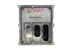 Steuergerät Smart 0003107V006 0261205004 Bosch 54106