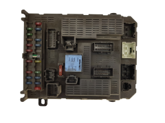 Steuergerät BSI T04-00 9646226880 PSA 1265