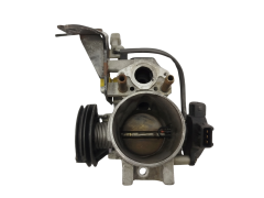 Drosselklappe Peugeot 406 N36 0280122005 2.0 AMC