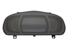 Tacho Kombiinstrument Renault Scenic 4 248100254R 7726