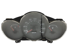 Tacho Kombiinstrument Hyundai Atos 94001-02410 9400102410 51774