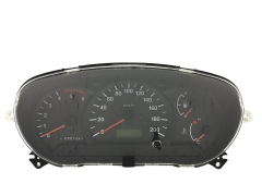 Tacho Kombiinstrument Hyundai Accent 94007-25100 9400725100 51395