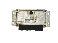 Steuergerät Toyota 89661-0H023 0261208702 Bosch