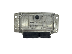 Steuergerät PSA Toyota 89661-0H022 0261208702 Bosch 57495