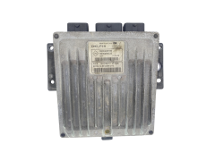 Steuergerät 8200498185 8200469333 R0410B027D Renault Delphi 63733 Steuergerät 8200498185 8200469333 R0410B027D Renault Delphi 63733