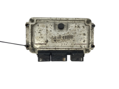 Steuergerät 0261206246 9637838780 9645802280 PSA Bosch 56989