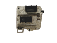 Steuergerät 12230740 FAHF Opel Delphi 24018 Steuergerät 12230740 FAHF Opel Delphi 24018