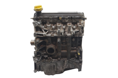 Dieselmotor K9K750 K9KJ750 1.5 dci Renault Modus 7701475931 Dieselmotor K9K750 K9KJ750 1.5 dci Renault Modus 7701475931
