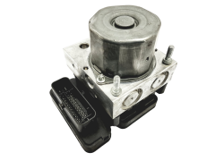 Abs-Pumpe Mercedes GLA A0004313900 0265956280 Bosch