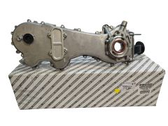 Ölpumpe Original Citroen Peugeot 1616312180 55257783