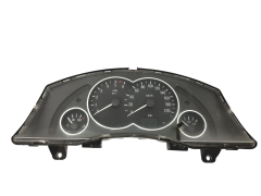Tacho Kombiinstrument Opel Meriva 13173381XT 110080162026 41033