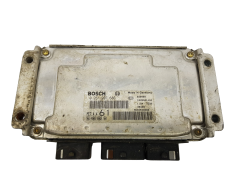 Steuergerät PSA 9648608280 0261207686 Bosch Steuergerät PSA 9648608280 0261207686 Bosch