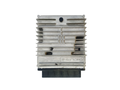 Steuergerät 4T11-12A650-CB 12249770 Ford Delphi 35358