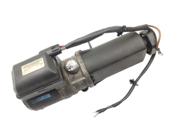 Pumpe Für Servolenkung Mercedes A W168 A1684660501 23100801 VDO Pumpe Für Servolenkung Mercedes A W168 A1684660501 23100801 VDO