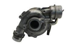 Turbolader 54389700006 114825H821162190 144117462R 1.5 DCI Renault Mercedes