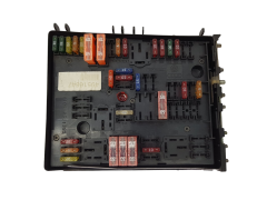 Sicherungskasten Relaiskasten VW Audi 1K0937124H 0-1534502-1 20469