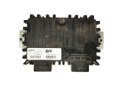 Steuergerät 9664385080 4461580050 PSA Wabco 26815