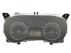 Tacho Kombiinstrument Fiat Grande Punto 51828071 44632