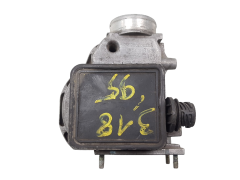 Luftmassenmesser BMW 3 1734651 0280200204 1.6 1.8 Bosch 1006