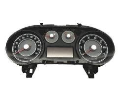 Tacho Kombiinstrument Fiat Punto Evo 51914934 503010220300 41932