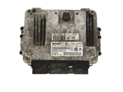 Steuergerät PSA 0281011783 9658556780 9654490280 Bosch 27873