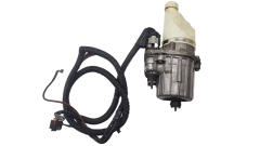 Pumpe Für Servolenkung Opel Astra H Zafira B 7625955136 13192897 1015