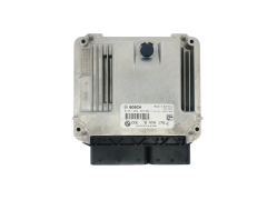 Steuergerät 0281034449 8470176  BMW Bosch 37186