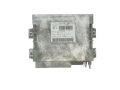Steuergerät IAW 6F.S0 7778856 Fiat Magneti Marelli 41672