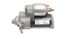 Anlasser Starter 233006508R RSM14-11 Valeo 1.5 dci Renault Dacia