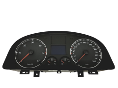 Tacho Kombiinstrument VW Touran 1T0920864A 110080378003 31095