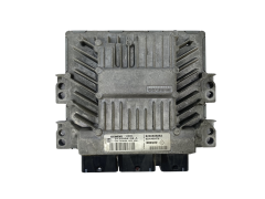 Steuergerät S122326108A 8200565863 8200495479 Renault Siemens 53348