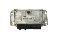 Steuergerät PSA Toyota 89661-0H022 0261208702 Bosch 16925
