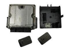 Startset Renault Laguna 2 8200153946 8200213234 1,9 DCI Startset Renault Laguna 2 8200153946 8200213234 1,9 DCI