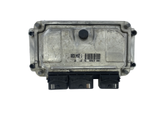 Steuergerät PSA 0261206606 9638765980id10 26FM0882 Bosch 50975