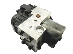 Abs-Pumpe Nissan Micra K11 476601F510 0273004540 Bosch