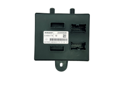 Steuergerät EMM-T4 Renault 231A09653R 506112F00 31240