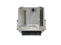 Steuergerät 0281014360 23710 JY08D Nissan Renault Bosch 44273