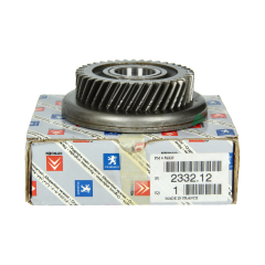 Gangzahnrad Original Citroen Peugeot 206 306 407 BVM 233212