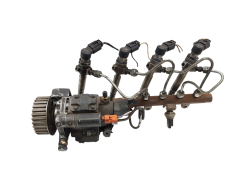 Einspritzpumpe 8200430599 8200380253 Siemens 1.5 DCI Renault S35
