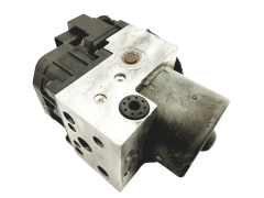 Abs-Pumpe Opel Zafira Astra G 90581417 0265216651 35919
