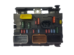 Steuergerät BSM-L03-00 9659741780 PSA Delphi 2103 Steuergerät BSM-L03-00 9659741780 PSA Delphi 2103